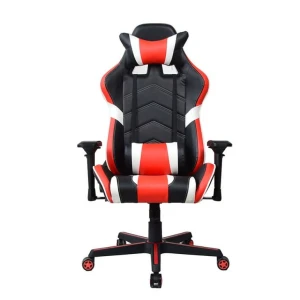 GUYOU Y-2638 Comfortabele ergonomische computerkantoorrace-gamingstoel met hoge rugleuning