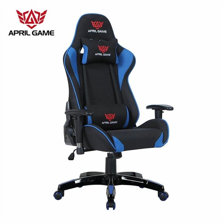 Swivel Computer Fabric Gaming Chair 01