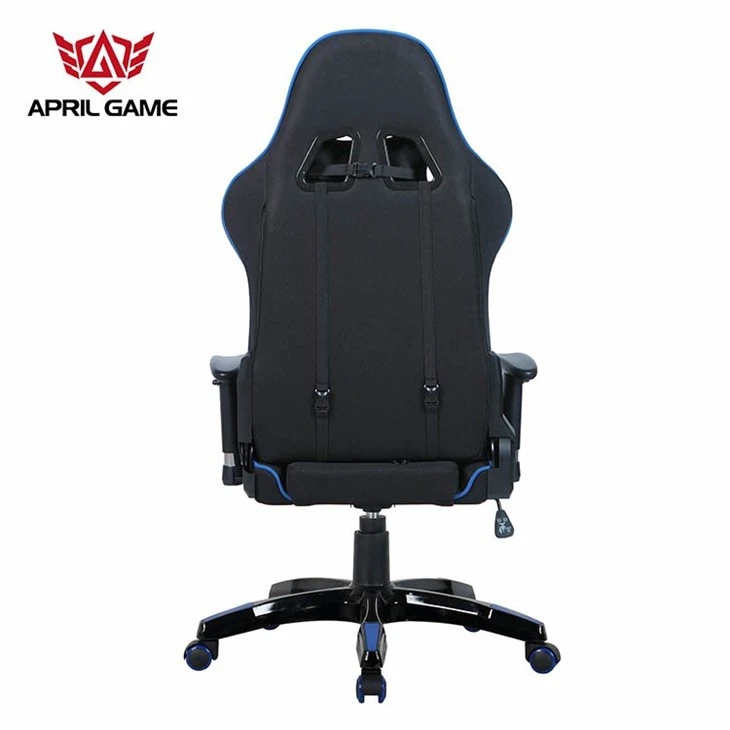 Swivel Computer Fabric Gaming Chair04